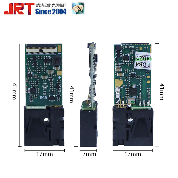 门窗测量仪15米10HZ传感器 infrared sensor建筑工程测距无人机