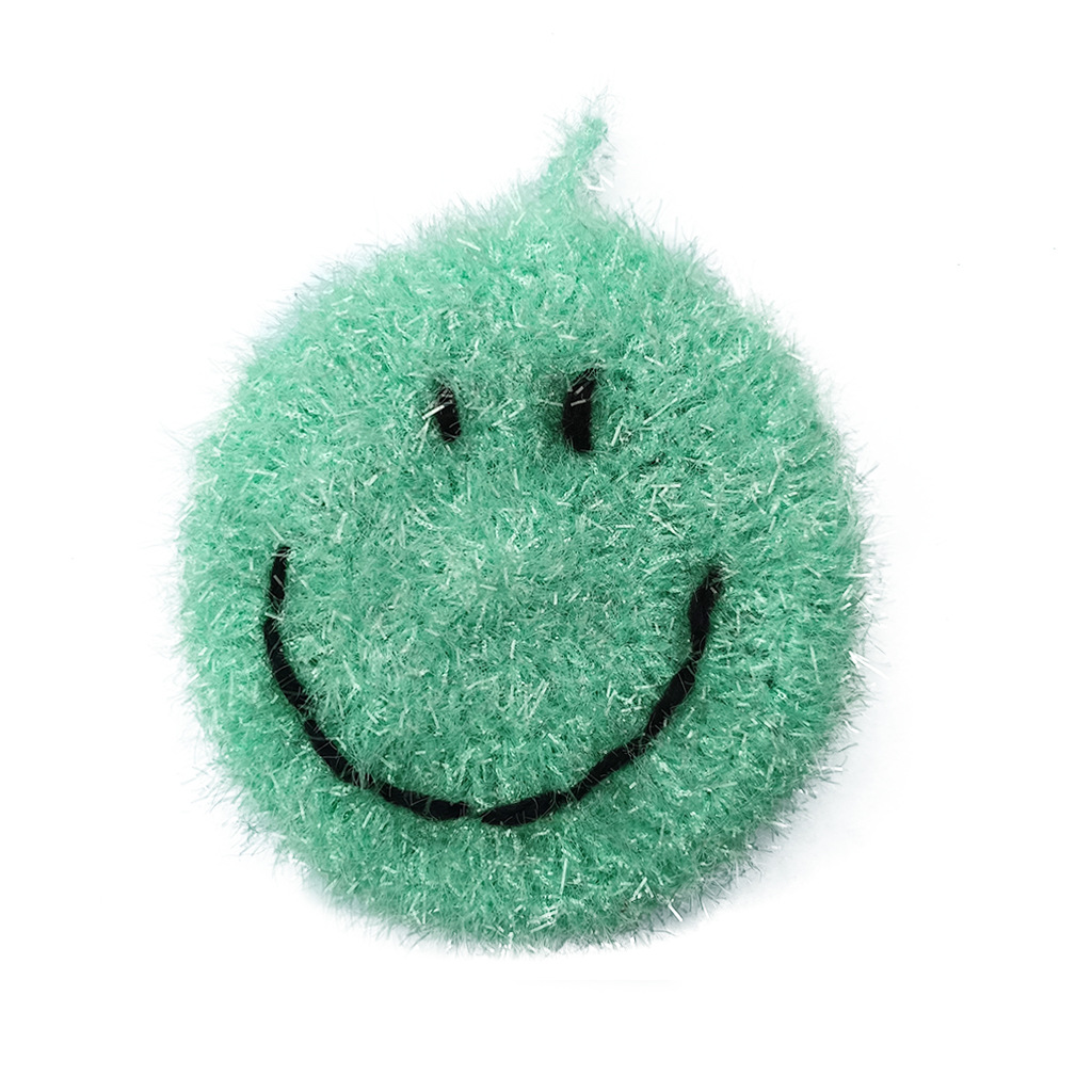 웃는 얼굴 11.5*1.5cm