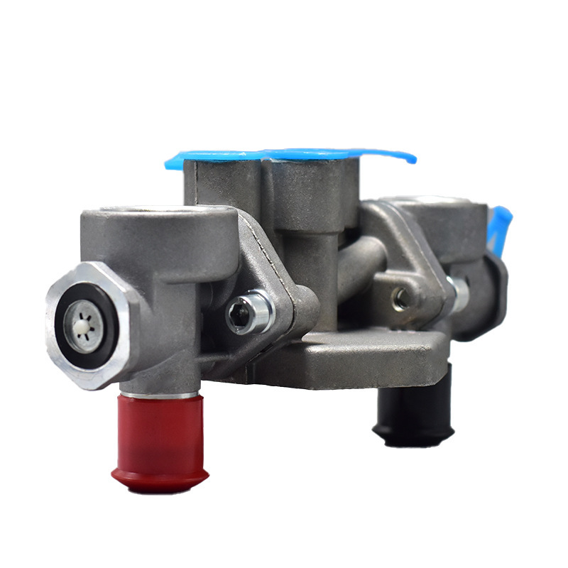 Piezas europeas del autobús del camión pesado de la válvula 352045001 del lanzamiento de SMT