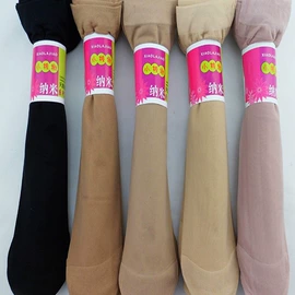 运动休闲棉袜;其他袜子;丝袜