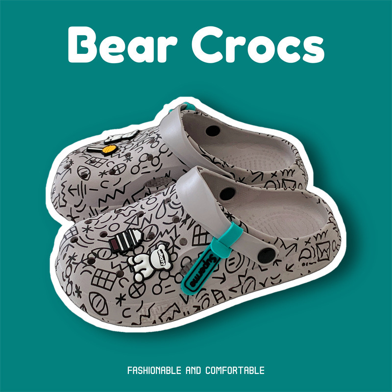 Zapatos transfronterizos para hombres de verano 2025 nuevos zapatillas antideslizantes interiores con base gruesa transpirable