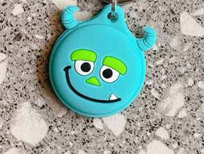 털이 많은 아바타