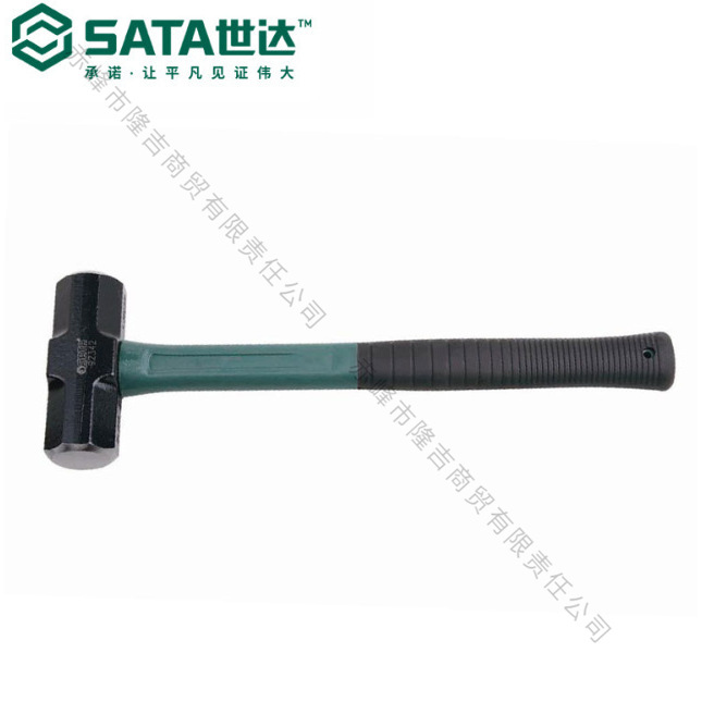 世达纤维柄八角锤 92341-92349