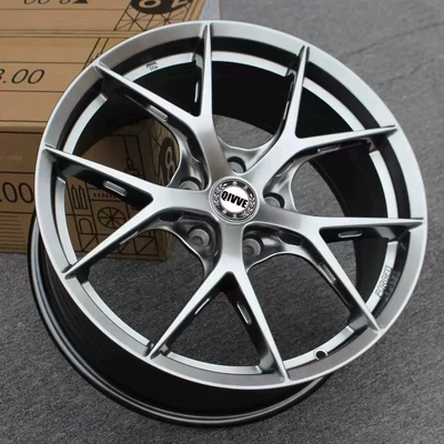 Wheels Are Suitable for Japanese, Hub - 19x85j-rf-silver