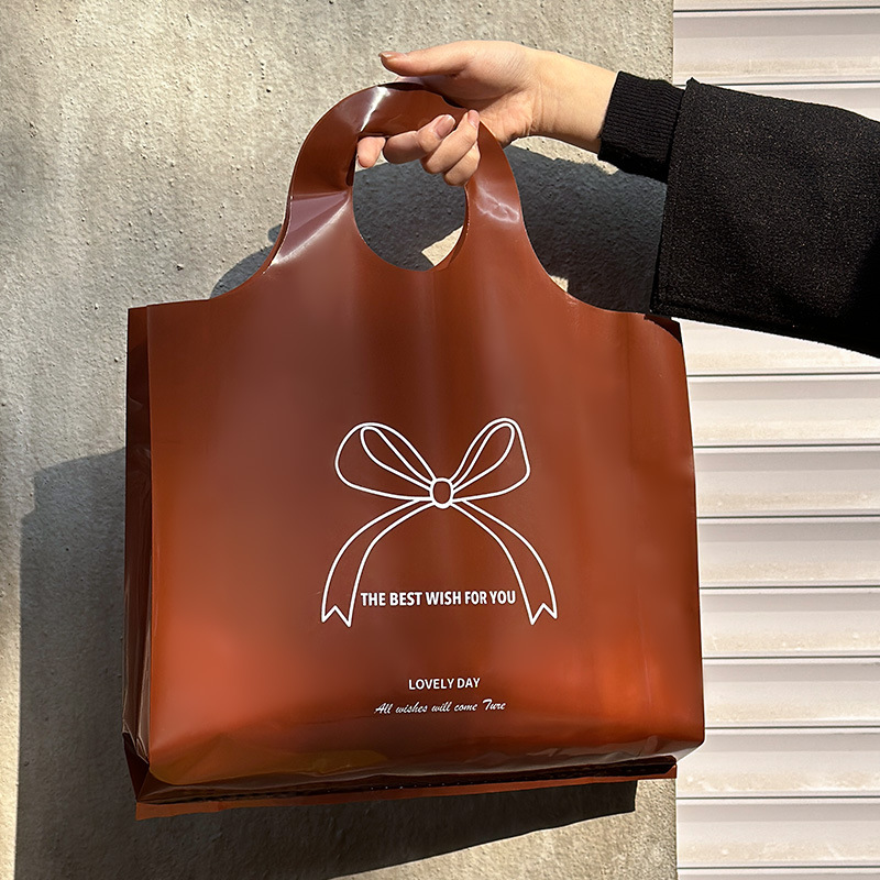 1팩(50개) S사이즈 30×39 가로 8 브라운