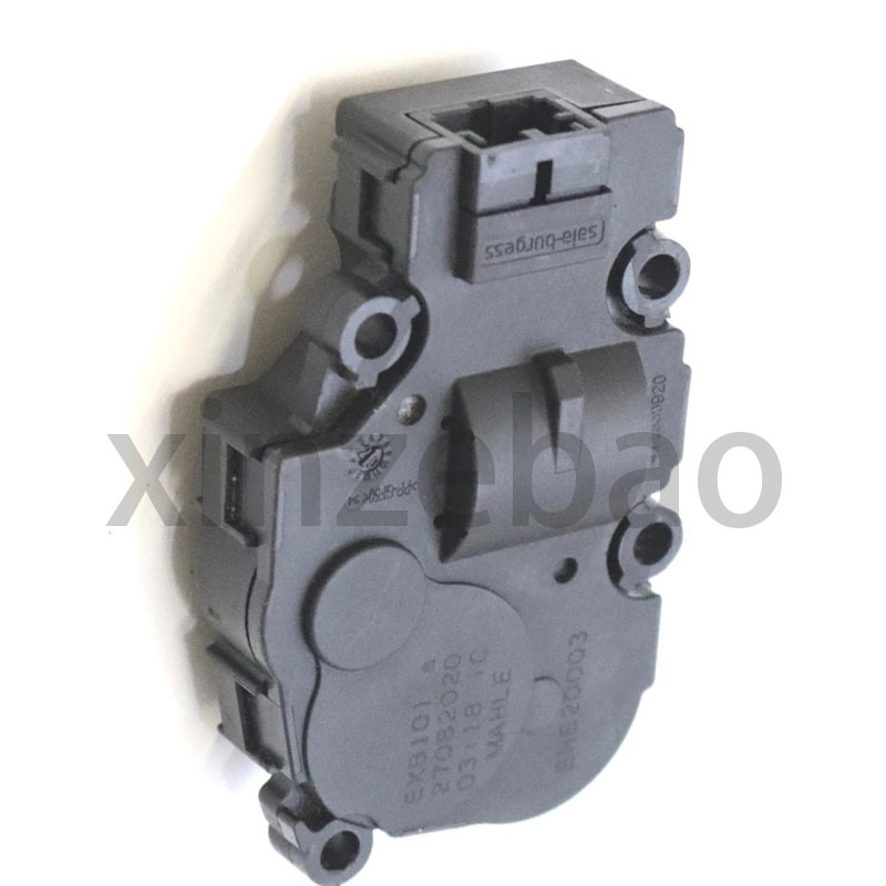 64119384023 412650920 410478280 Is Suitable for Bmw Mini Evaporator Box Adjustment Motor