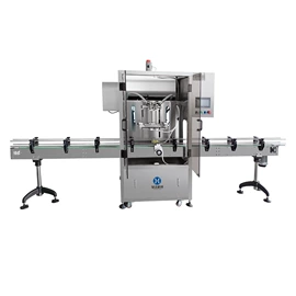 灌装机械;封口机械;多功能包装机