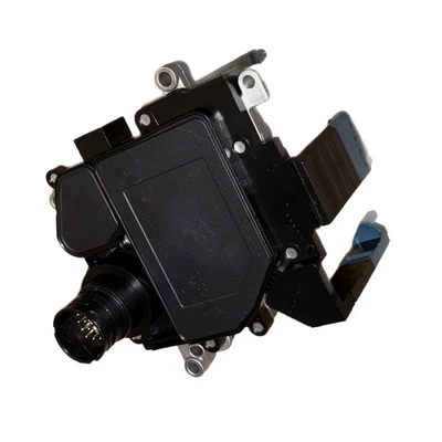 Audi A4A601J927156Jg, Sürətlər qutusu
