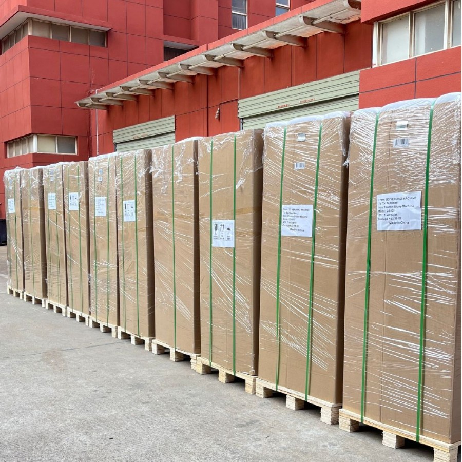 Máquina expendedora de café molido, máquina expendedora de café de autoservicio, taza caída automática, tapa caída, fábrica de fuente