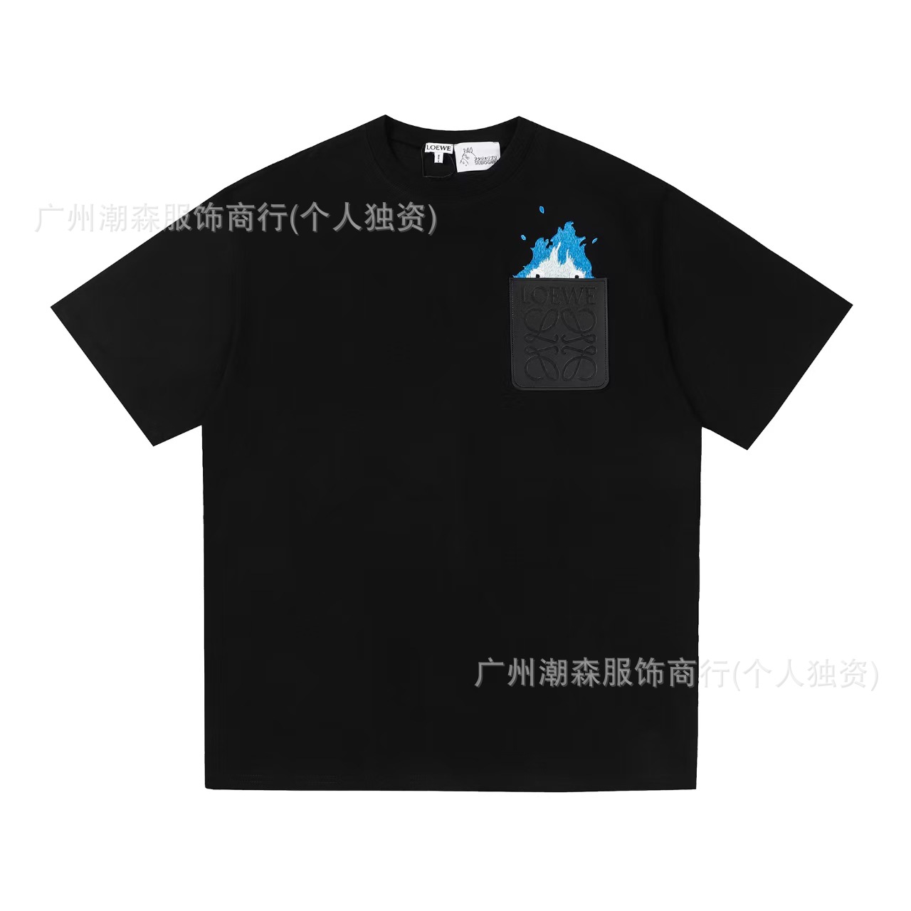 022 블랙