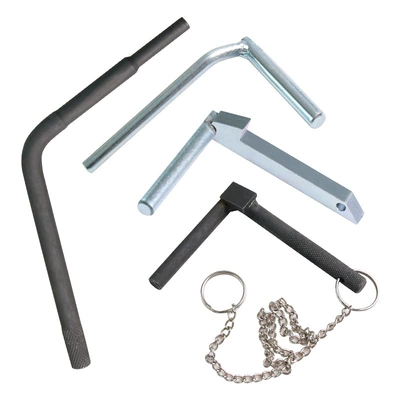 Mühərrik tənzimləmə alətləri – Crankshaft Positioning Pin Tool