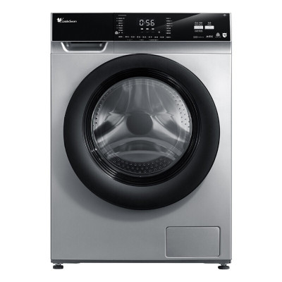 Little Swan one roller Washing machine frequency conversion Mute intelligence drainage fully automatic Washing machine 10KG