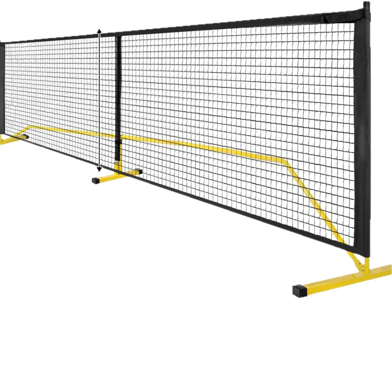 Сетка Pickleball.Net Портал Портативная простая установка, Amazon Профессиональная Piccoon