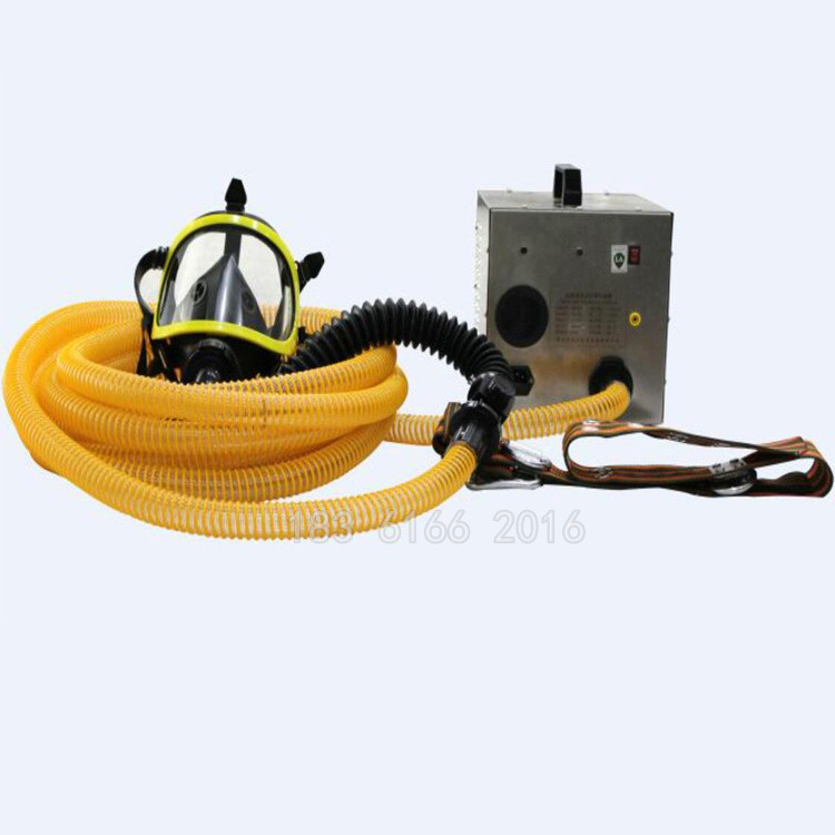 VSFCG-Q-D电动送风长管呼吸器 强制送风呼吸器