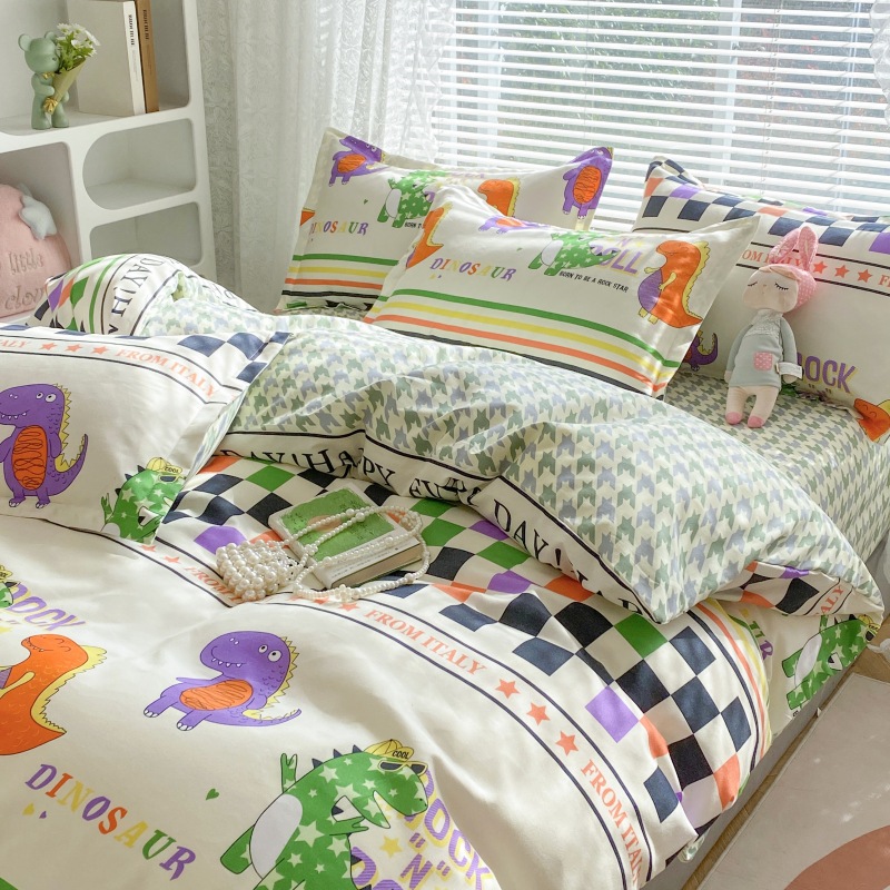 Dinosaurios del Oeste