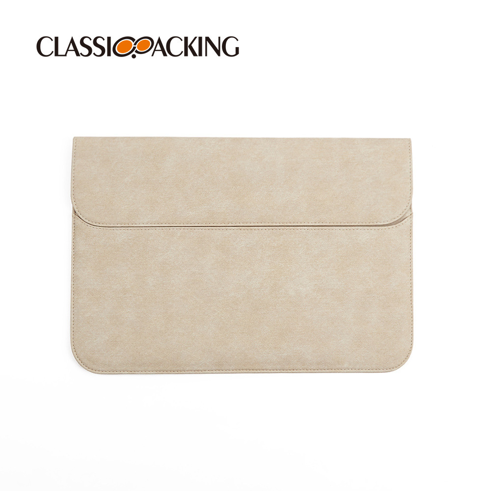 Bolsa para portátil Bolsa para forro de tableta Funda protectora para ipad Bolsa portátil impermeable para computadora Apple