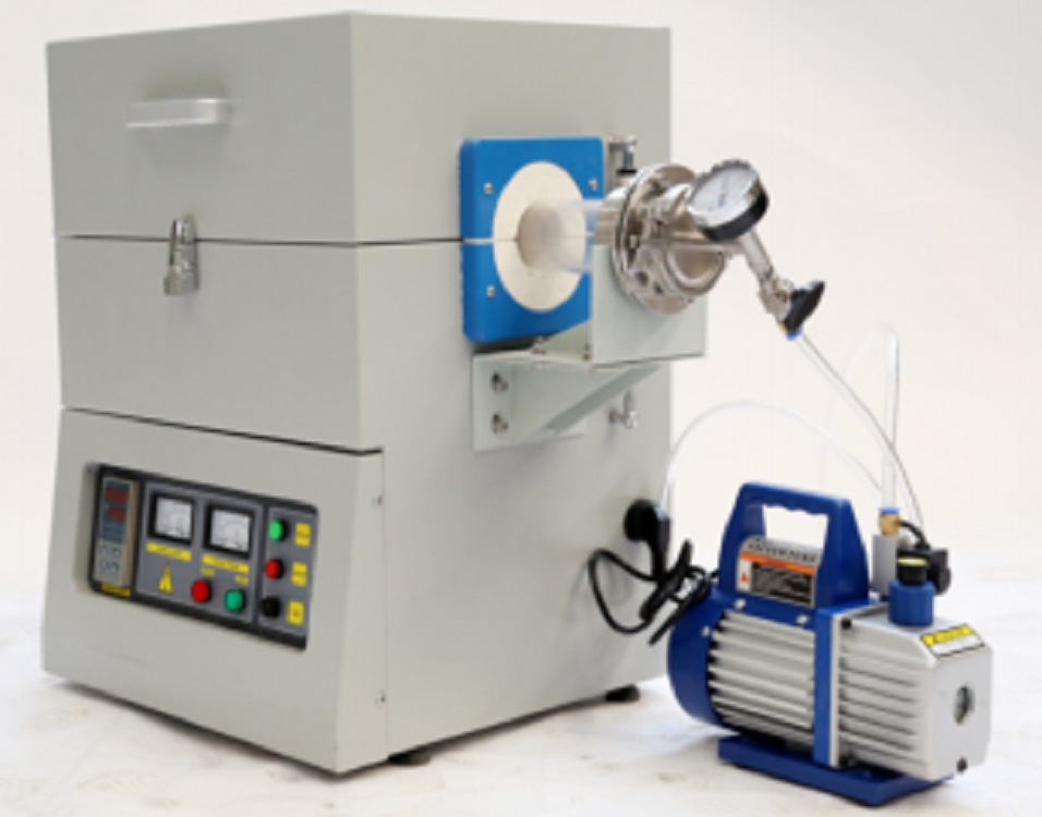 管式炉温度1200℃ Φ40*205mm 型号M325926 库号325926