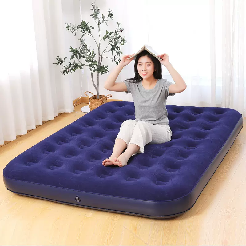 露营床垫充气床垫自动充气床气垫床打地铺便携户外帐篷露营新款床