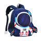 Sesame baby new kindergarten cartoon schoolbag male cute and childlike 2-5 years old children's mini backpack