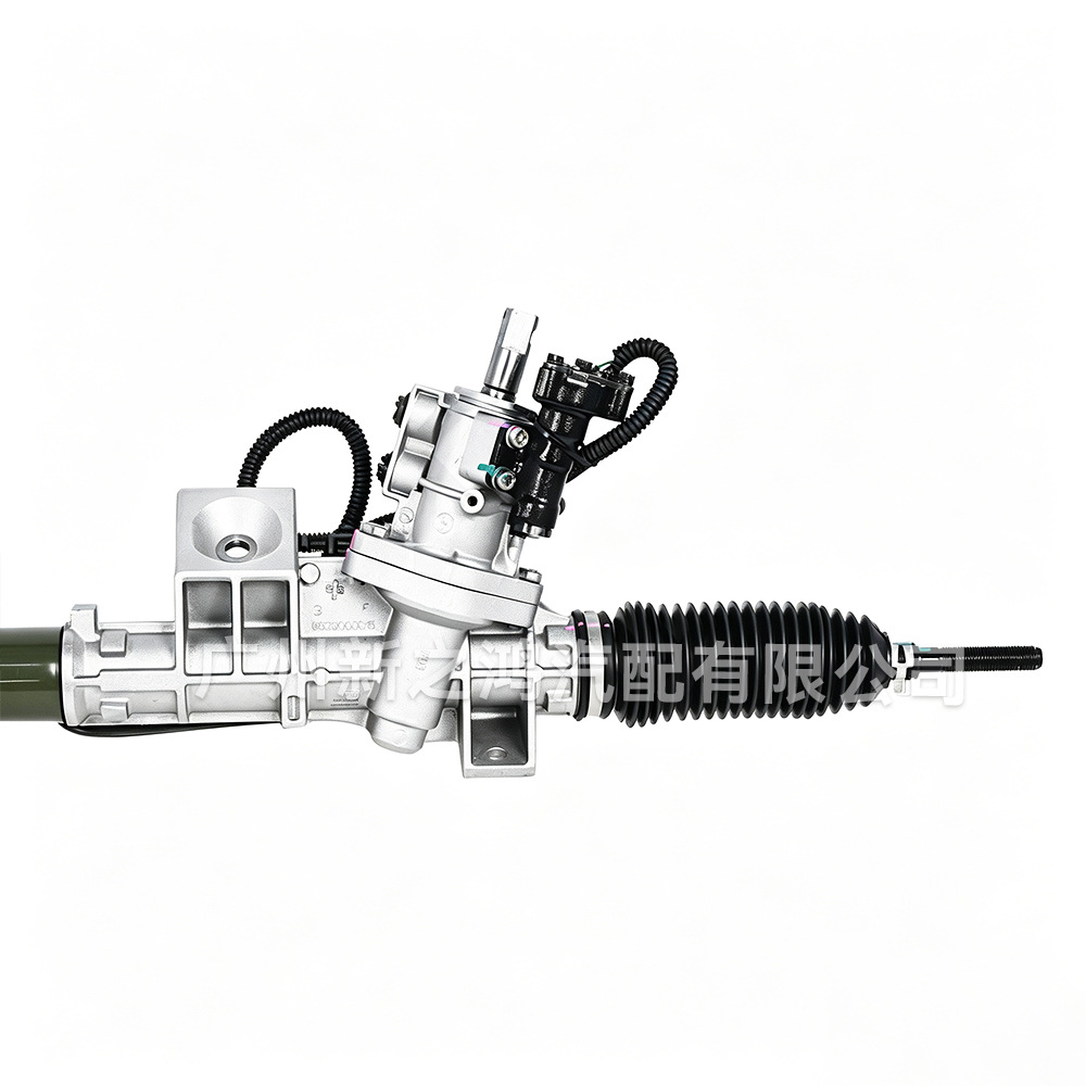 9492863 9173031 9492859 is suitable for Volvo S80 hydraulic steering gear assembly with inductor