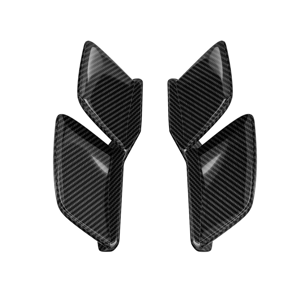 BMW S1000RR M1000RR – BMW Motorcycle tail - carbon-fiber-pattern-abs