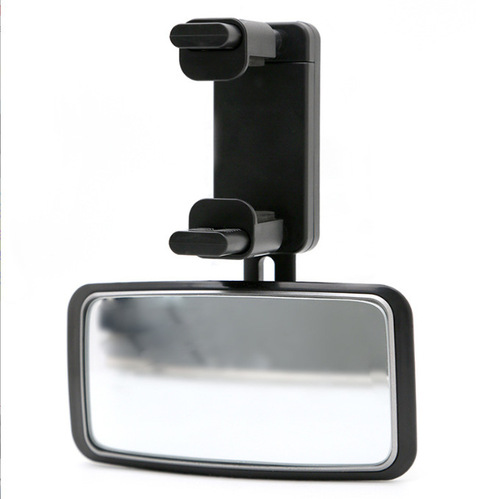 3R Car Baby Rearview Mirror Wide Vision Infant Observation Mirror BABY Safety HD Curved Back Mirror Mirror