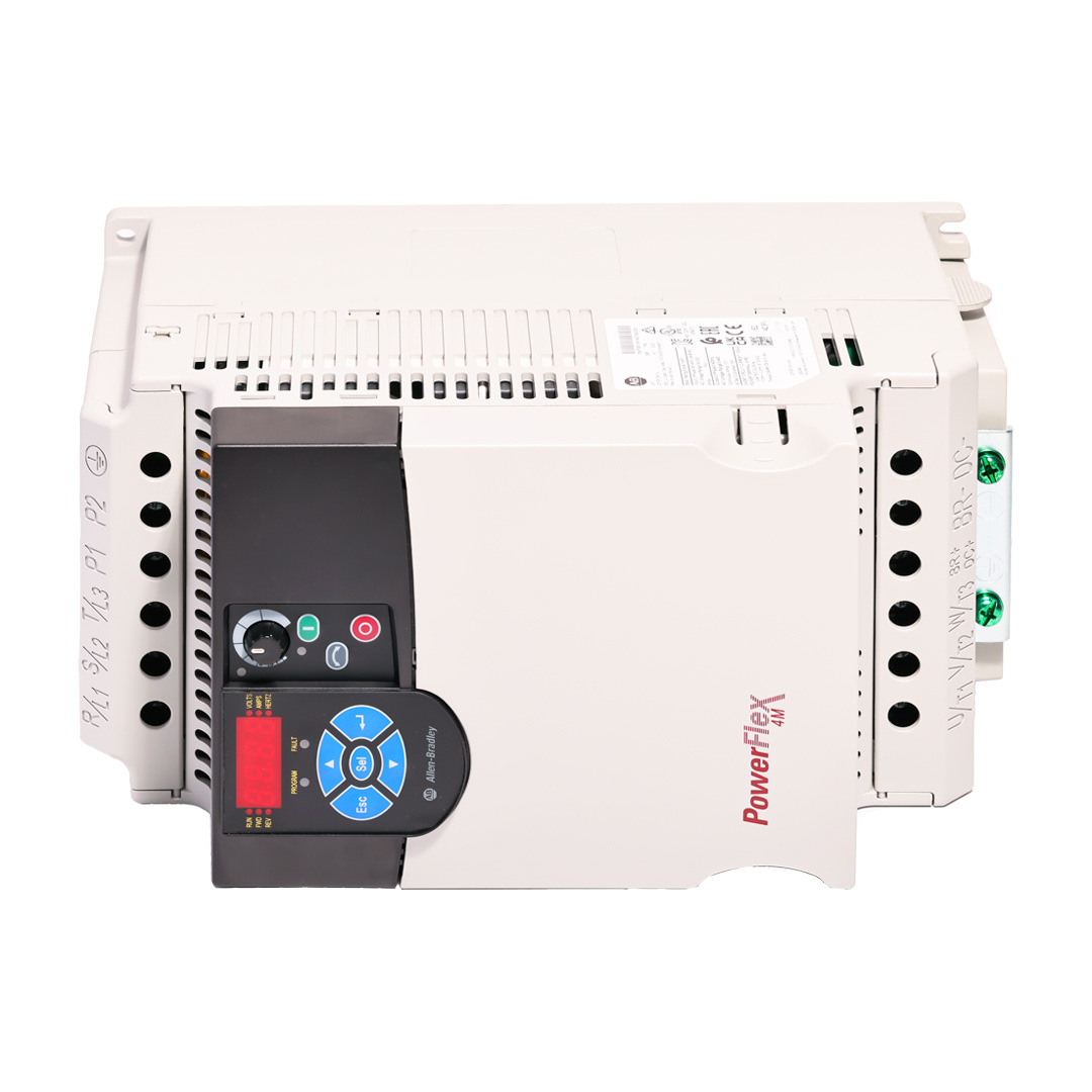 AB PowerFlex525 25B D1P4N104 ab-powerflex525-25b-d1p4n104