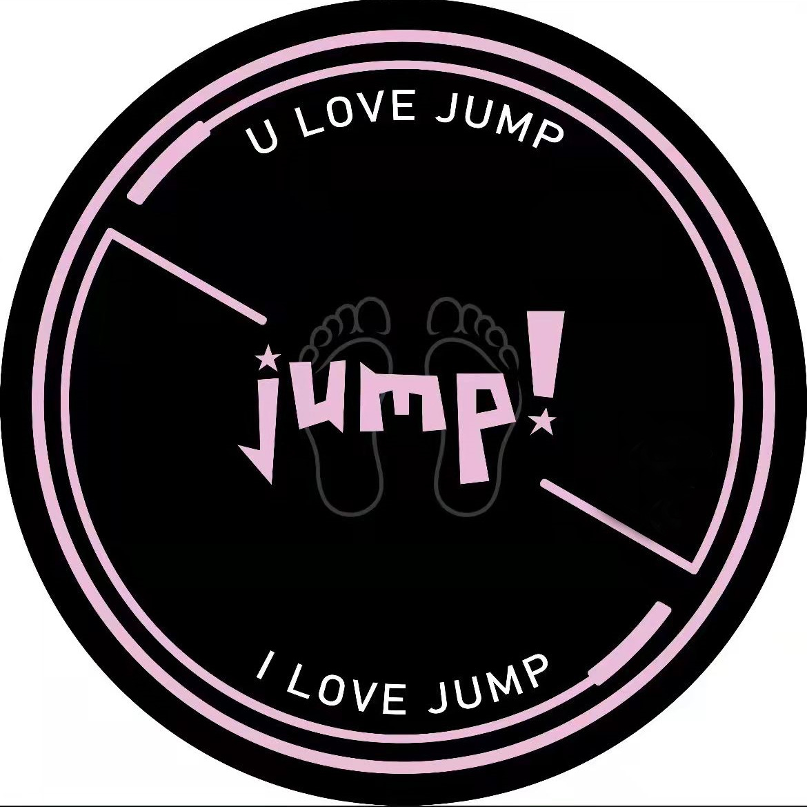 #TSD^ 라운드 핑크 [직경 125]