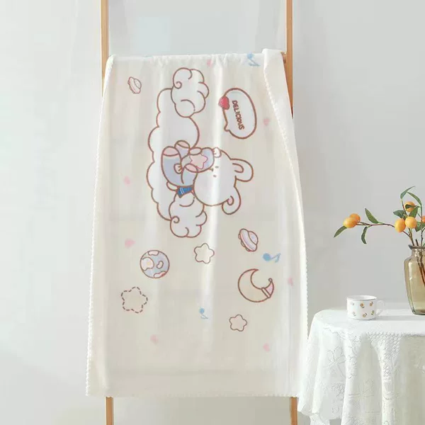 Cloud rabbit