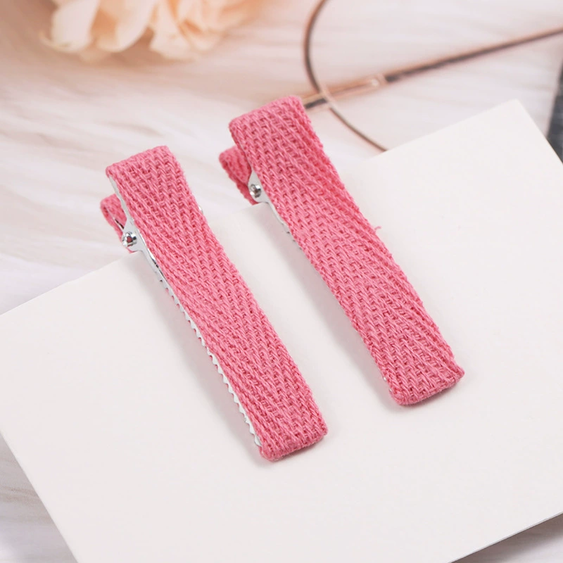 Заколка для волос, аксессуар, свежие аксессуары, DIY, 5 см, корейский стиль