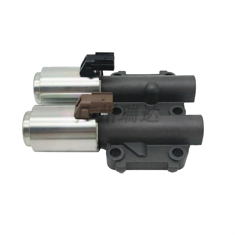 Aplicable a la válvula solenoide de transmisión de automóviles de Honda, válvula solenoide de onda 28260 - R90 - 004 al por mayor