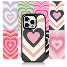 哇卡原创带背胶素材纸防水复古手帐 美式复古素材手机壳打底贴纸