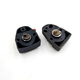 Electric tool accessories 26 electric hammer Adjustable gear positive and negative bending Adjustable gear switch flat Adjustable gear electric hammer conversion switch