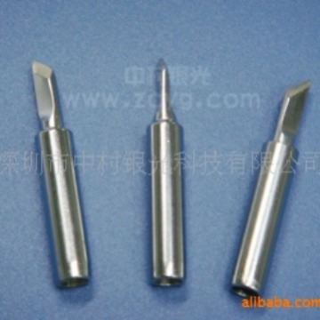 供应936焊台烙铁咀，刀型烙铁头