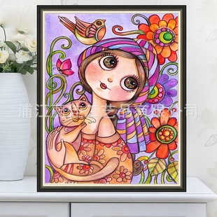���R�d�羳؛Դ5D�ʯ�� ���WŮ�� DIY�M��b�ʮ�ֽ� �S�����l