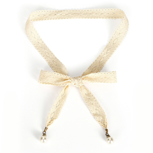 Elegant Pearl Waist Cord for Women, Matching Formal Dresses, High-End Decorative Belt Chain with Butterfly Knot, Waist Seal Accessory for Young Girls