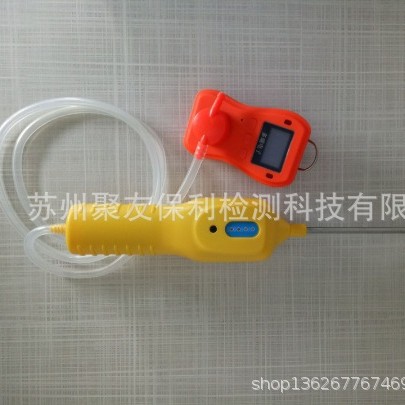 【厂家正品代理】BT-DR650便携本安测试仪 量大优惠