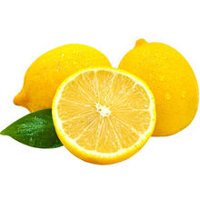 四川安岳黄柠檬当季新鲜水果黄皮薄多汁中大果整箱批发一件代发