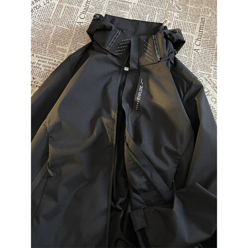 Windproof and waterproof children's clothing jacket for boys, thin outerwear for spring/autumn , girls' autumn clothing, trendy outdoor summer for girls