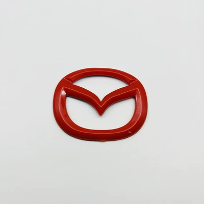 Steering Wheel Labeling Cover, Car logo