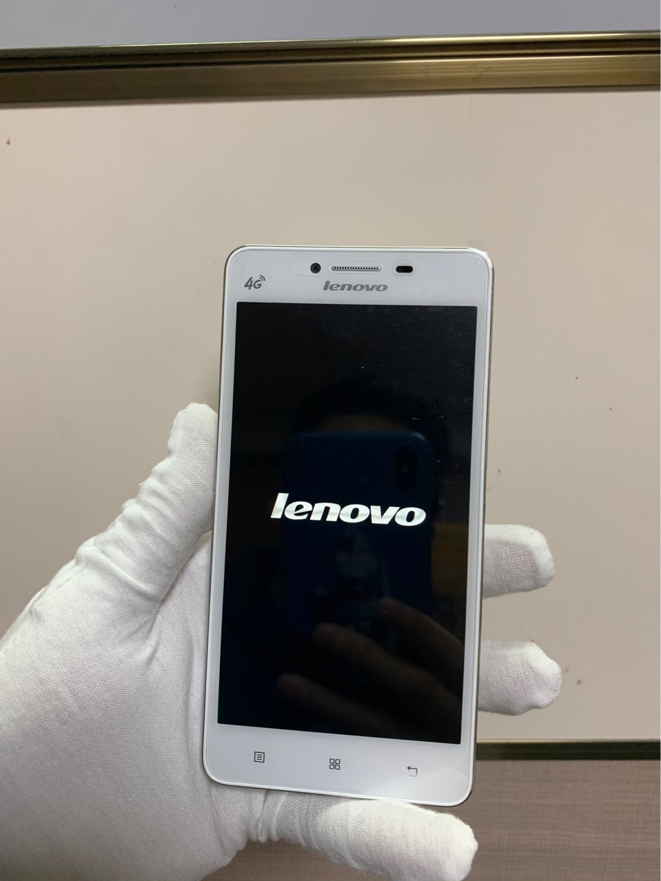 外单联/想H6800 谷歌5.0寸16GB 5.0寸贴合屏 一体机高清拍照
