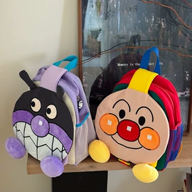 幼儿园书包;儿童单肩包;儿童双肩包