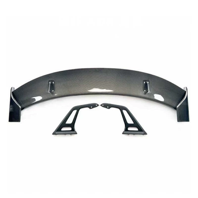 Brz Modified Exterior Parts, Fixed wind wing
