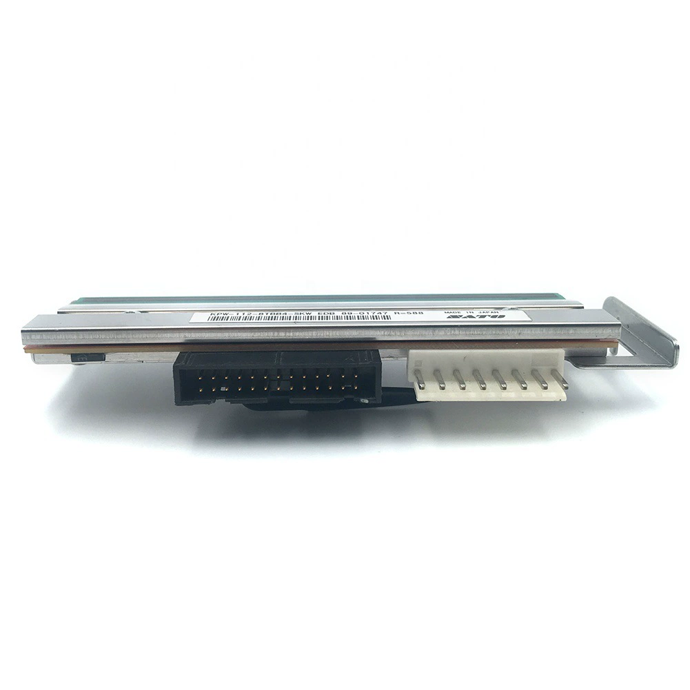 High quality compatible with SATO Sato printhead CL4NX Plus 300dpi label printhead thermal head