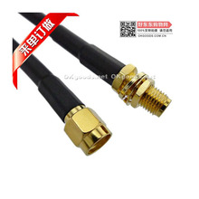 ���l�����yԇ�� SMA���^�DSMAĸ�^���õ�RG223�͓p��yܛ��