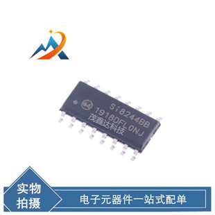 ���Ԫ����SI8244BB-D-IS1R �Դ���� �T����IC SOP16 ԭ�b�F؛