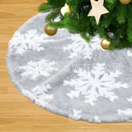 圣诞树裙;圣诞装饰品;防潮/野餐垫