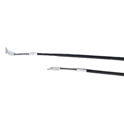 Line Yikao Masil Car – Other brake systems