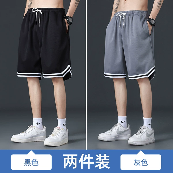 18 black +18 gray