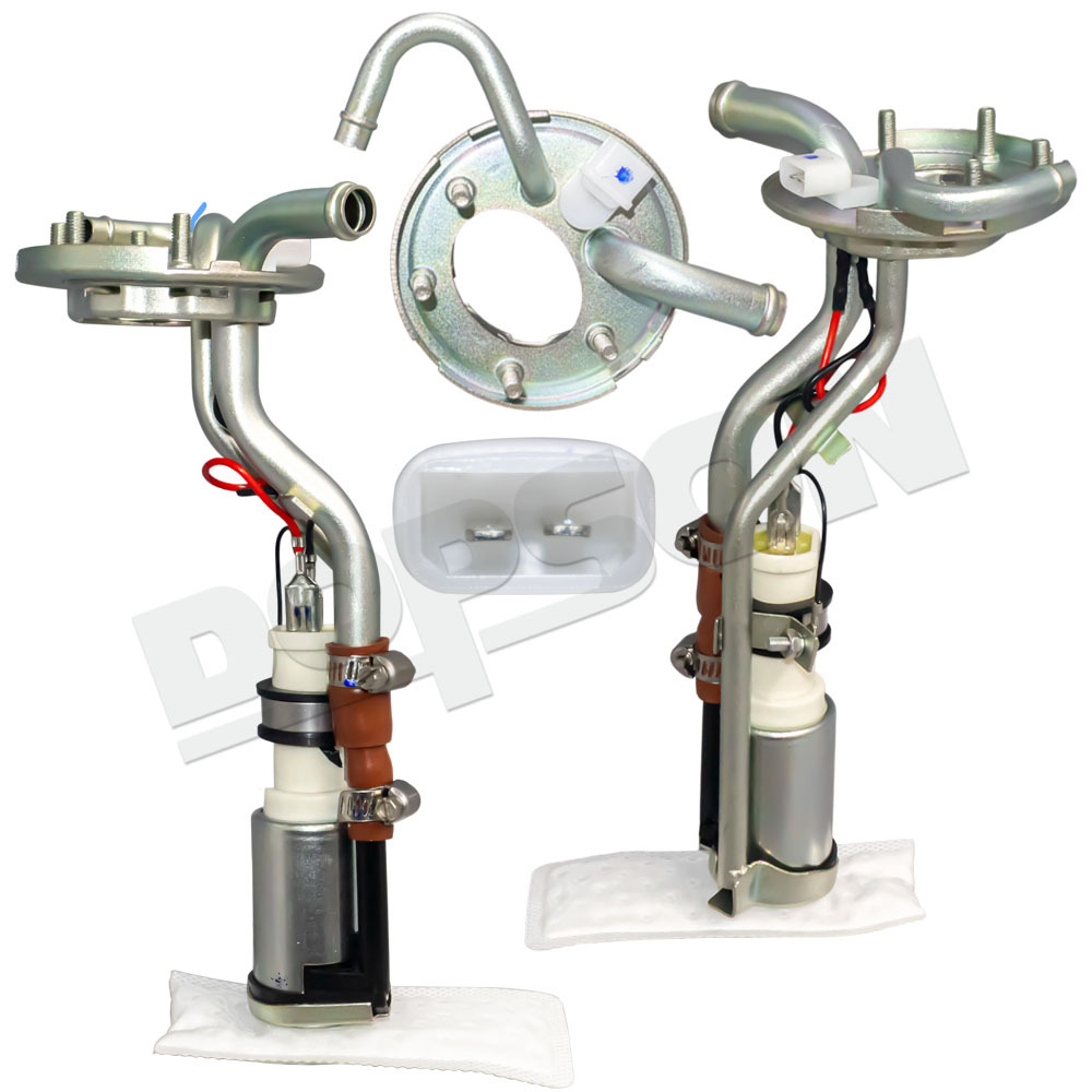 16141179415 Fuel Pump Assembly 325/325E/325ES/325I/325IS  Precision Crafted